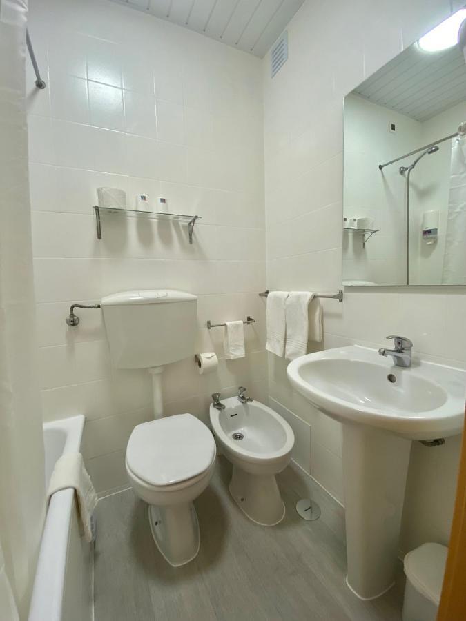 Dreibettzimmer